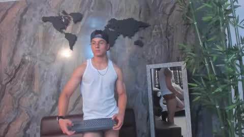 Noah online show from 02/17/26, 11:22