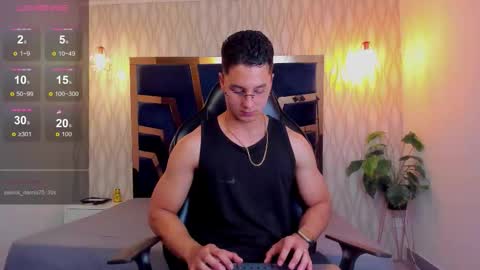 Noah online show from 03/04/26, 06:03