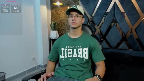 Noah online show from 03/22/26, 04:10