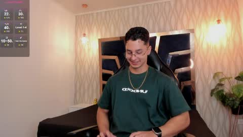 Noah online show from 03/30/26, 05:14