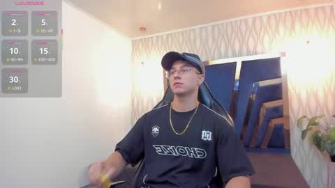 Noah online show from 04/12/26, 01:27