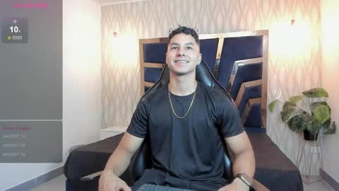 Noah online show from 04/16/26, 05:14