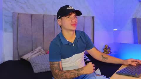 NOAH  online show from 01/05/25, 12:42