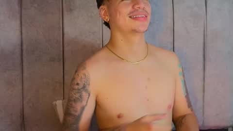 NOAH  online show from 02/10/25, 01:24