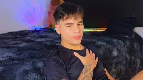 NOAH  online show from 09/27/25, 02:44