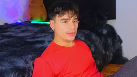 NOAH  online show from 10/09/25, 03:37