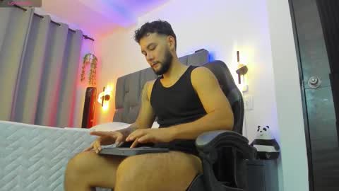 NOAH online show from 01/10/26, 03:41