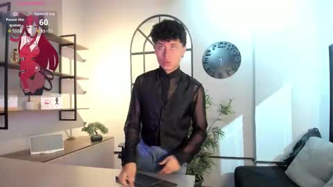 noah_dupont_ online show from 10/14/25, 08:20