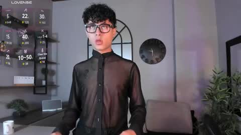 noah_dupont_ online show from 11/16/25, 12:00