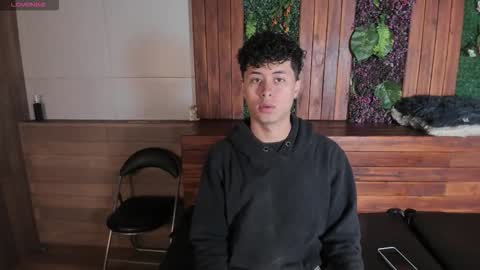 noah_dupont_ online show from 03/01/26, 11:45