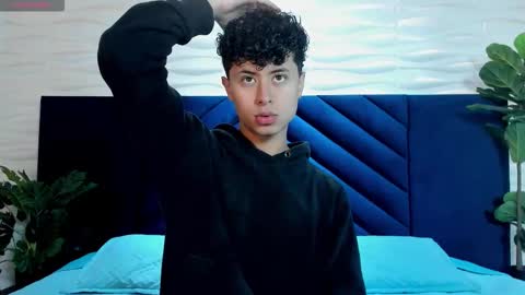 noah_dupont_ online show from 03/02/26, 11:50