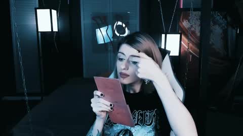 REAL name LiaDM are always open online show from 12/07/24, 02:57