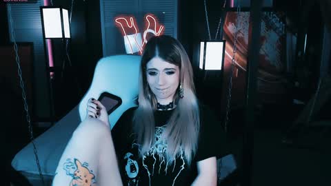 REAL name LiaDM are always open online show from 01/31/25, 11:56