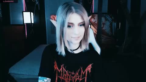 REAL name LiaDM are always open online show from 02/19/25, 09:58