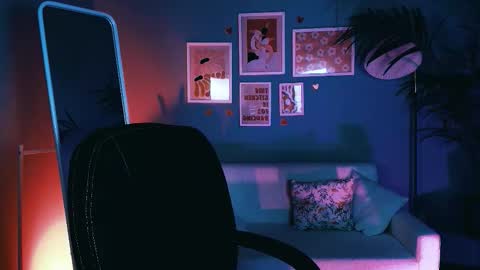 REAL name LiaDM are always open online show from 10/15/25, 03:34