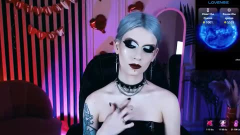 REAL name LiaDM are always open online show from 02/13/26, 10:17