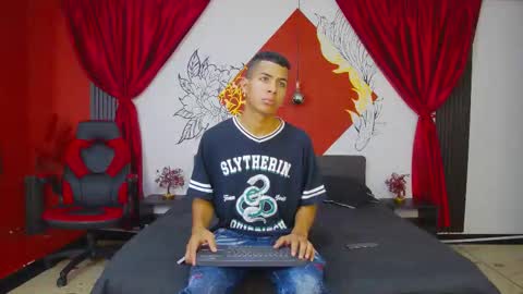 Noah online show from 01/18/26, 04:00