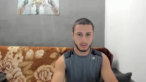 Noah online show from 04/15/26, 04:08