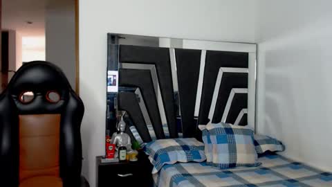 Noah Harris01 online show from 01/08/26, 01:46