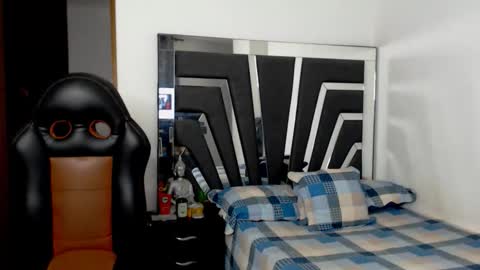 Noah Harris01 online show from 01/19/26, 11:03