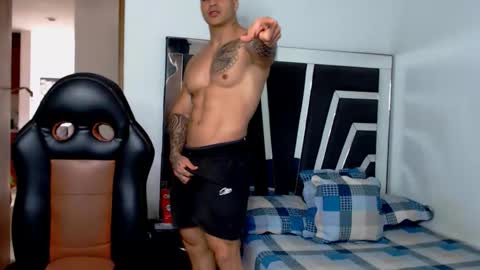 Noah Harris01 online show from 02/13/26, 03:41