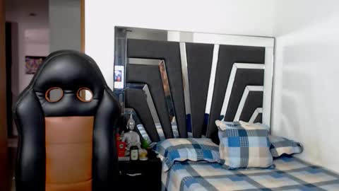 Noah Harris01 online show from 02/28/26, 11:55