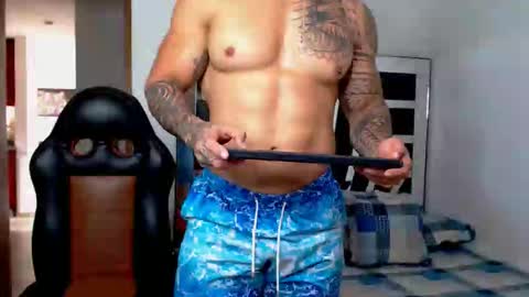 Noah Harris01 online show from 03/04/26, 01:28