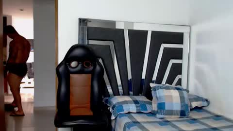 Noah Harris01 online show from 03/06/26, 02:02