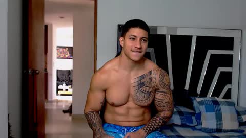 Noah Harris01 online show from 03/19/26, 02:43