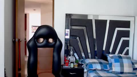 Noah Harris01 online show from 03/20/26, 03:50