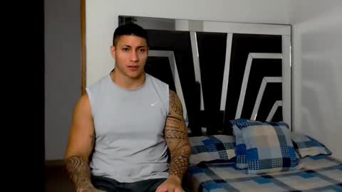 Noah Harris01 online show from 05/21/26, 11:45