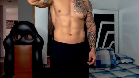 Noah Harris01 online show from 05/29/26, 12:36