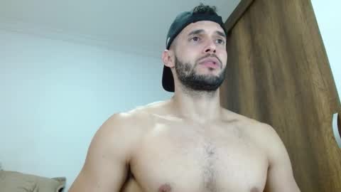 Noah online show from 02/05/26, 04:22