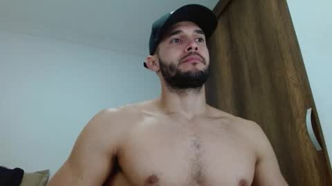 Noah online show from 02/08/26, 01:58