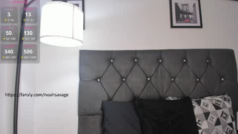 noah_johes online show from 05/09/26, 04:28