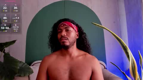 Noah online show from 12/19/25, 06:04