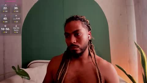 Noah online show from 03/11/26, 09:54