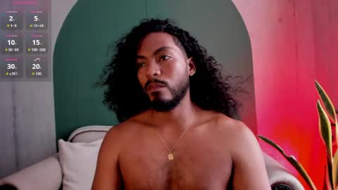 Noah online show from 04/01/26, 06:38