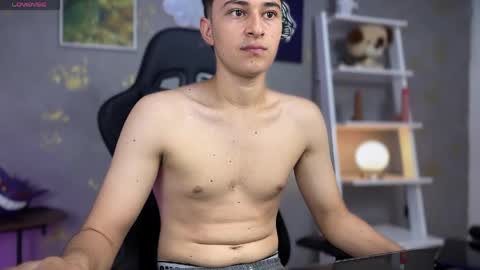 noah  online show from 03/26/26, 12:33