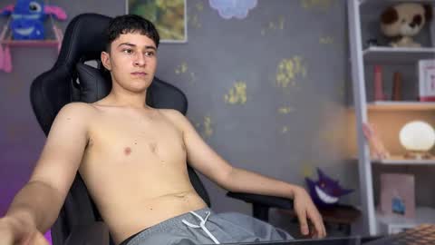 noah  online show from 04/07/26, 12:55