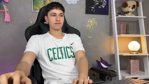 noah  online show from 04/09/26, 10:20