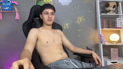 noah  online show from 04/12/26, 10:31