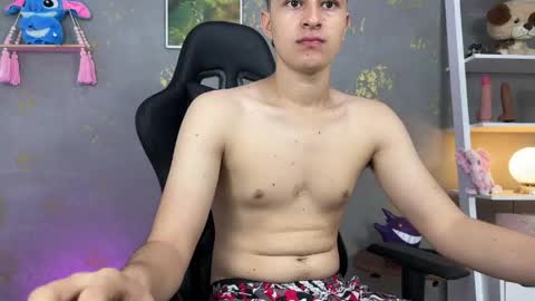 noah  online show from 04/16/26, 10:27