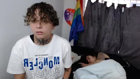 noah hehim    online show from 01/05/25, 09:57