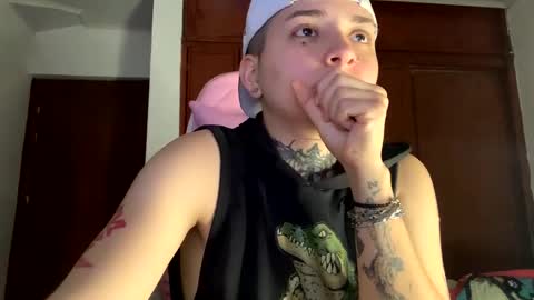 noah hehim    online show from 01/24/25, 08:13