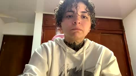 noah hehim    online show from 01/27/25, 01:05