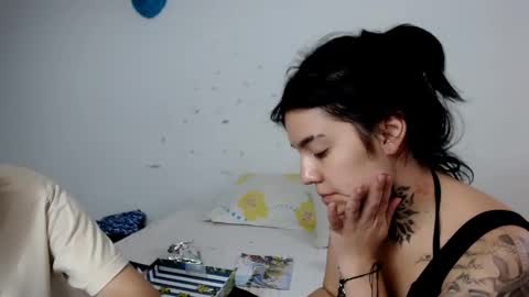 noah hehim    online show from 02/09/25, 06:05