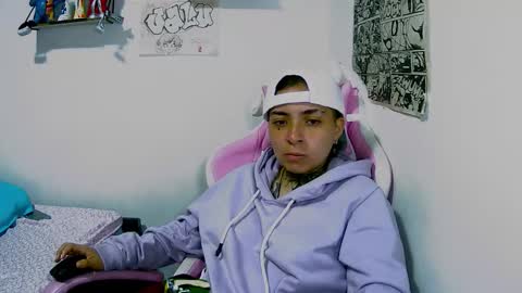 noah hehim    online show from 03/11/26, 12:55