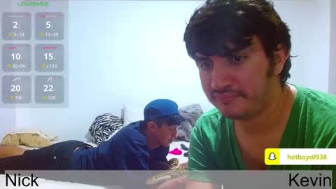 noah_meyer_ online show from 09/15/25, 08:42