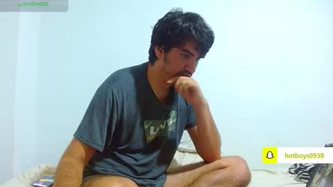 noah_meyer_ online show from 09/19/25, 05:53